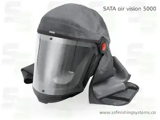SATA air vision 5000 (6) thumbnail